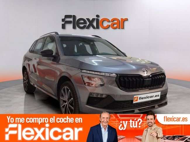 Skoda Kamiq 1.0 TSI Sport 85kW - foto 1