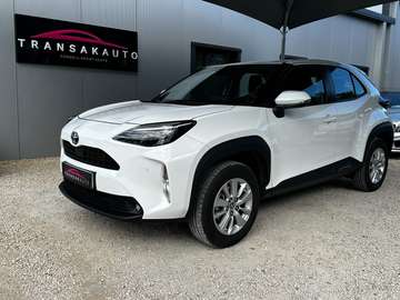 PRO HYBRIDE MY21 116h AWD-i Dynamic Business / Entretien Complet / 1ère Main / CarPlay / Caméra