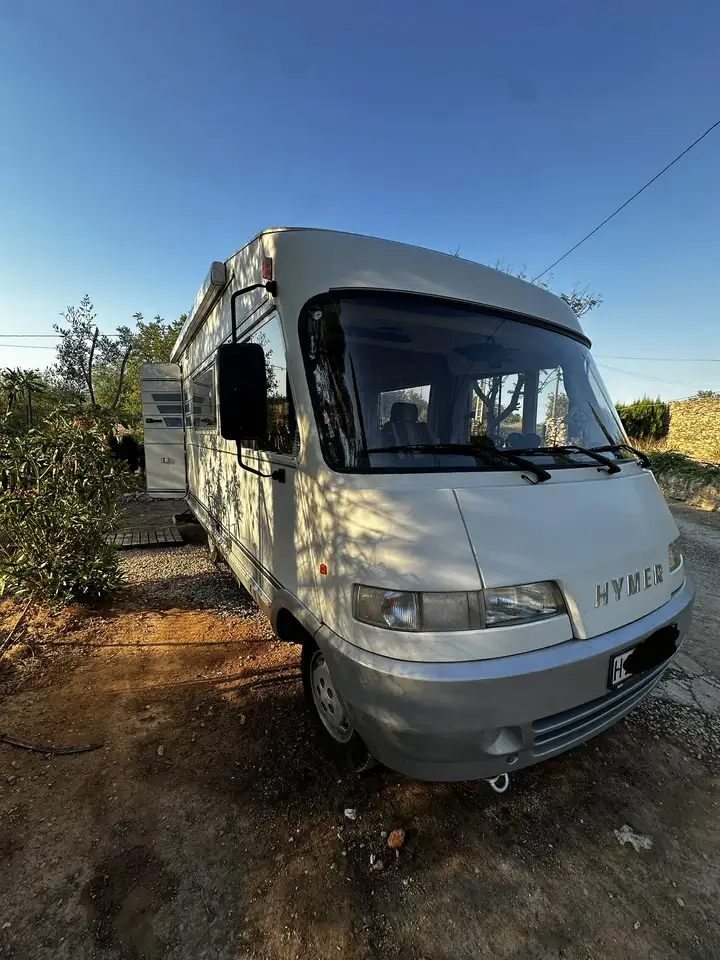 Fiat Ducato Super Combi TD, foto 3