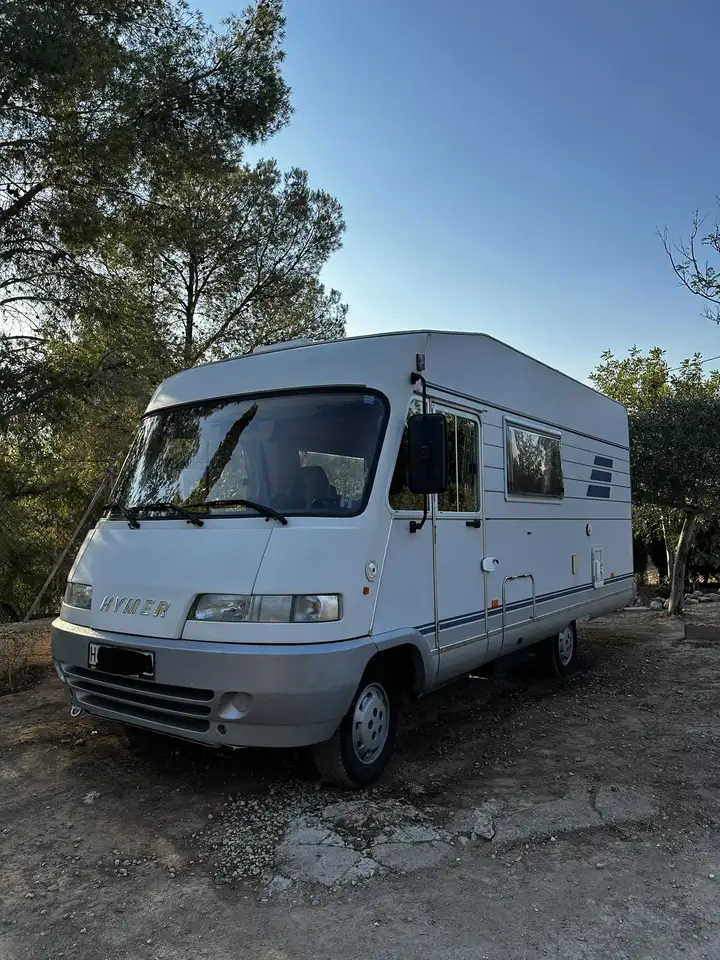 Fiat Ducato Super Combi TD, foto 2