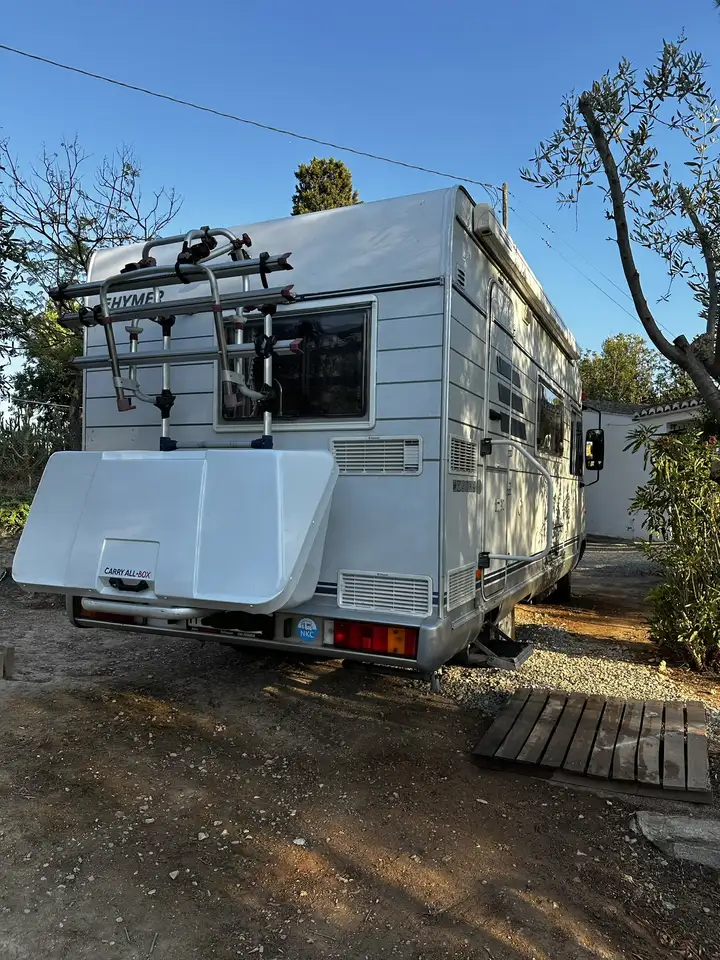Fiat Ducato Super Combi TD, foto 4