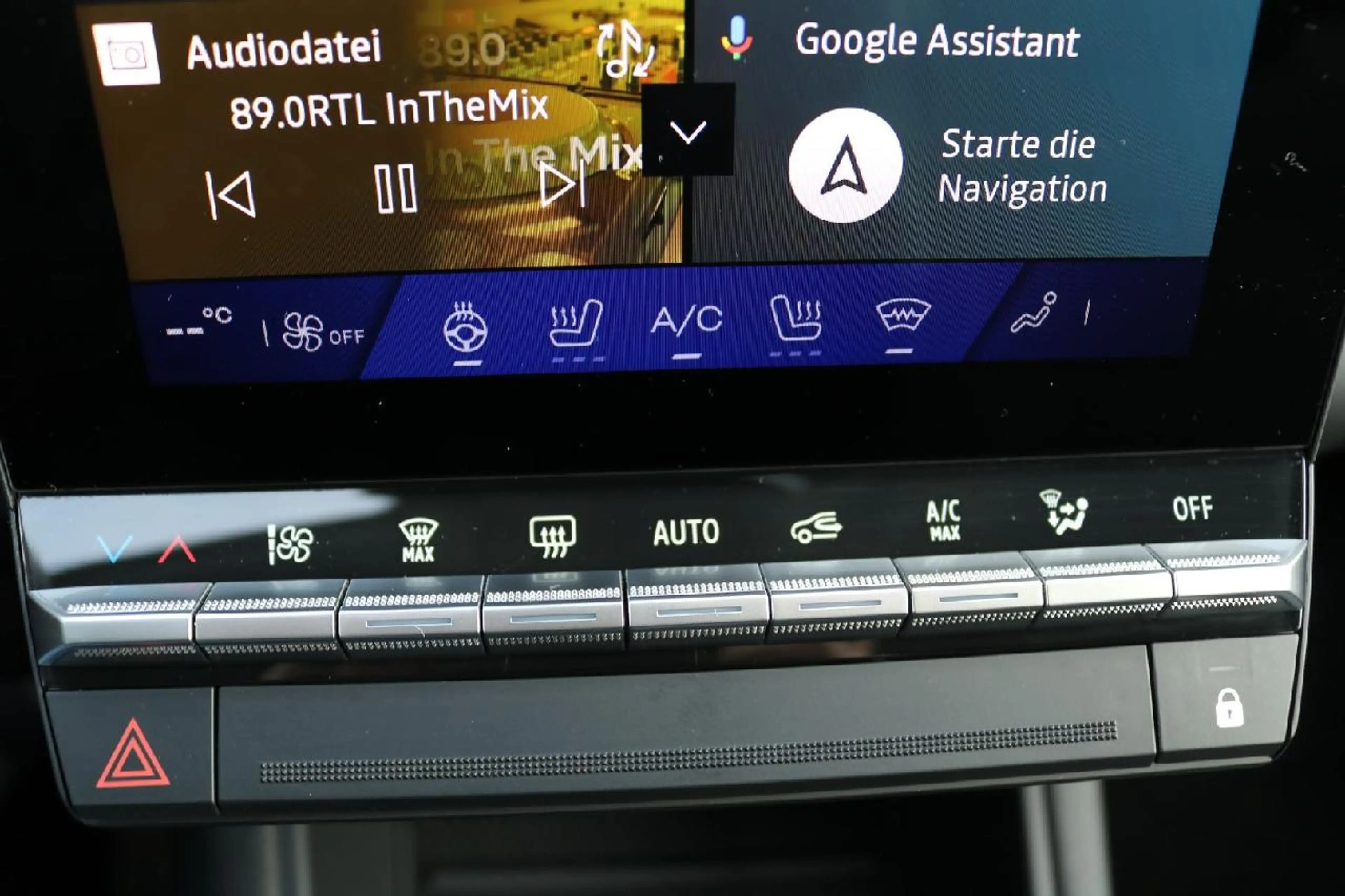 Renault Symbioz 140 Mild Hybrid Techno — photo 8