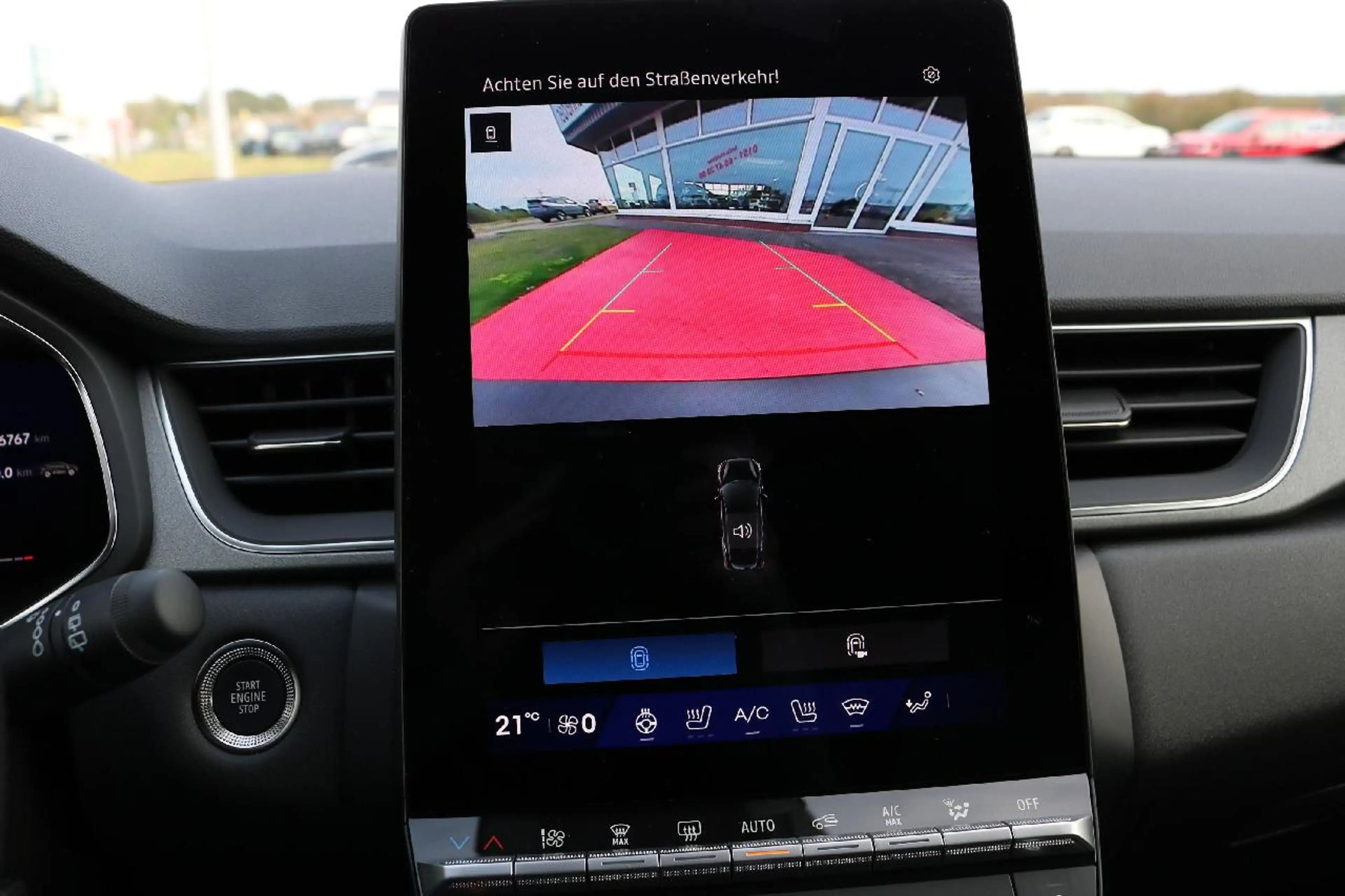 Renault Symbioz 140 Mild Hybrid Techno — photo 10