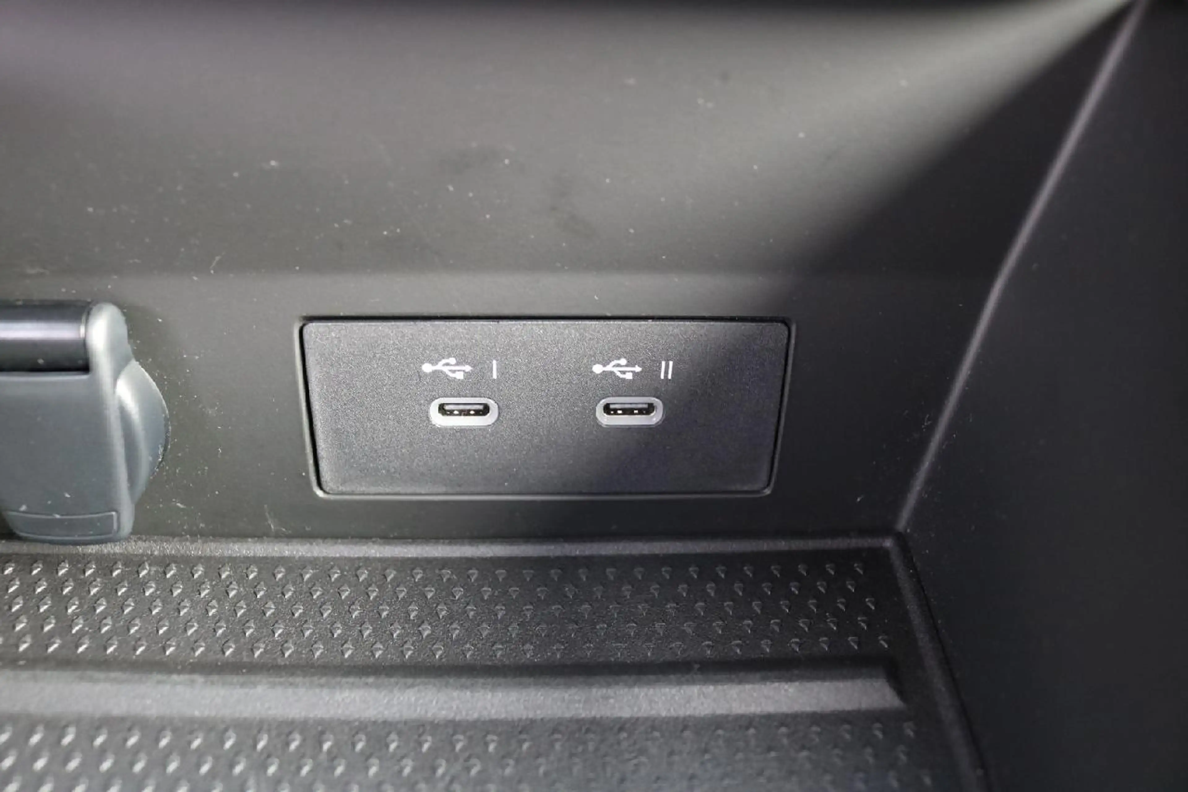 Renault Symbioz 140 Mild Hybrid Techno — photo 13
