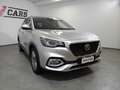 MG EHS Plug-in Hybrid Exclusive Argent - thumbnail 3