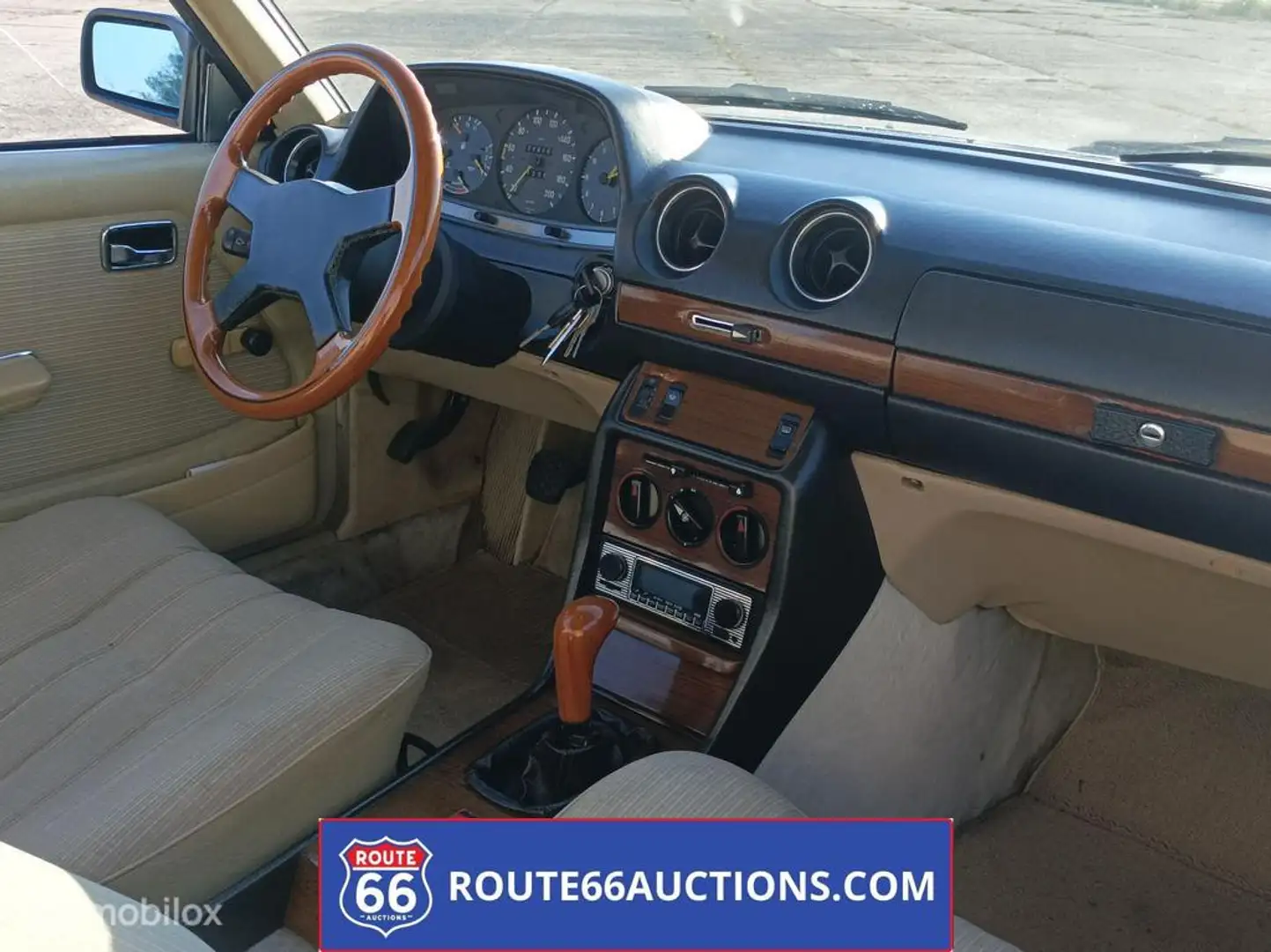 Mercedes-Benz CE 230 Czarny - 2