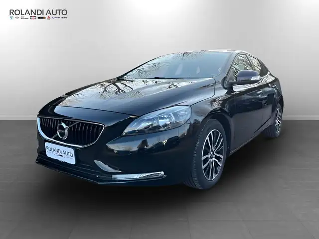 Volvo V40 2.0 D2 R-design my19