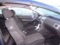 Peugeot 307 CC 1,6 16V " nur Ersatzteile " Blau - thumbnail 8