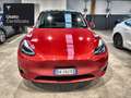 Tesla Model Y Long Range AWD Rosso - thumbnail 3
