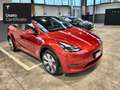 Tesla Model Y Long Range AWD Rosso - thumbnail 12