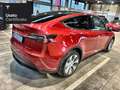 Tesla Model Y Long Range AWD Rosso - thumbnail 7
