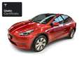 Tesla Model Y Long Range AWD Rosso - thumbnail 1