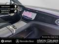 Mercedes-Benz EQE 350 4M SUV AMG Night Burm Digi Hyper 360 AHK Weiß - thumbnail 21