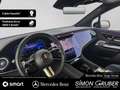 Mercedes-Benz EQE 350 4M SUV AMG Night Burm Digi Hyper 360 AHK Weiß - thumbnail 3