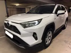Toyota RAV 4 14900ht RAV4 HYBRIDE 218CH DYNAMIC BUSINESS 2WD