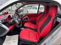 smart forTwo Passion/ Sitzheizung/Alufelgen/ZV Funk Schwarz - thumbnail 6