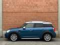 MINI Cooper Countryman Mini Countryman 2.0 Cooper D automatica Bleu - thumbnail 2