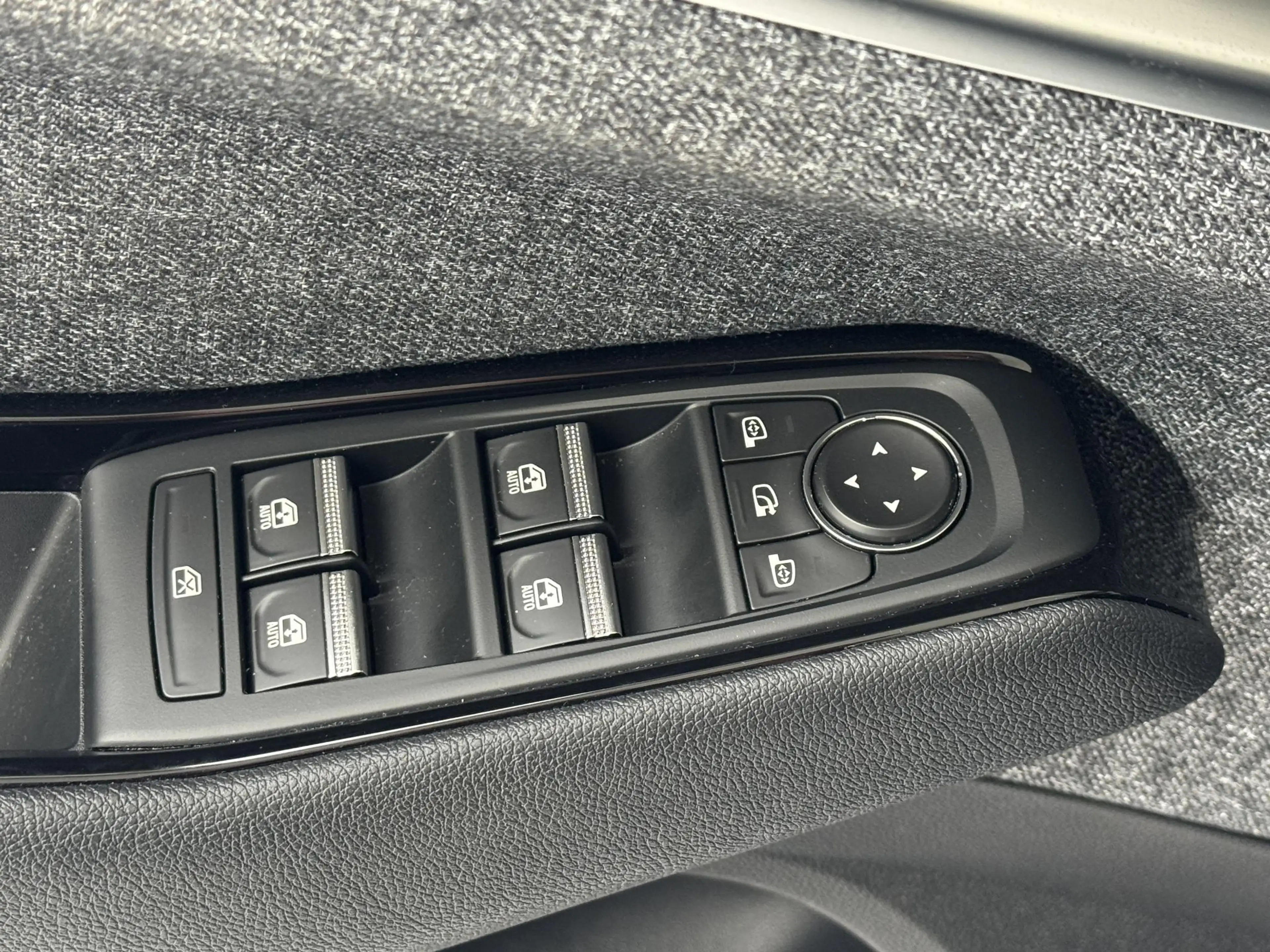 Renault Espace E-Tech full hybrid 200 Techno 7p. | Stoelverwarmin — photo 16