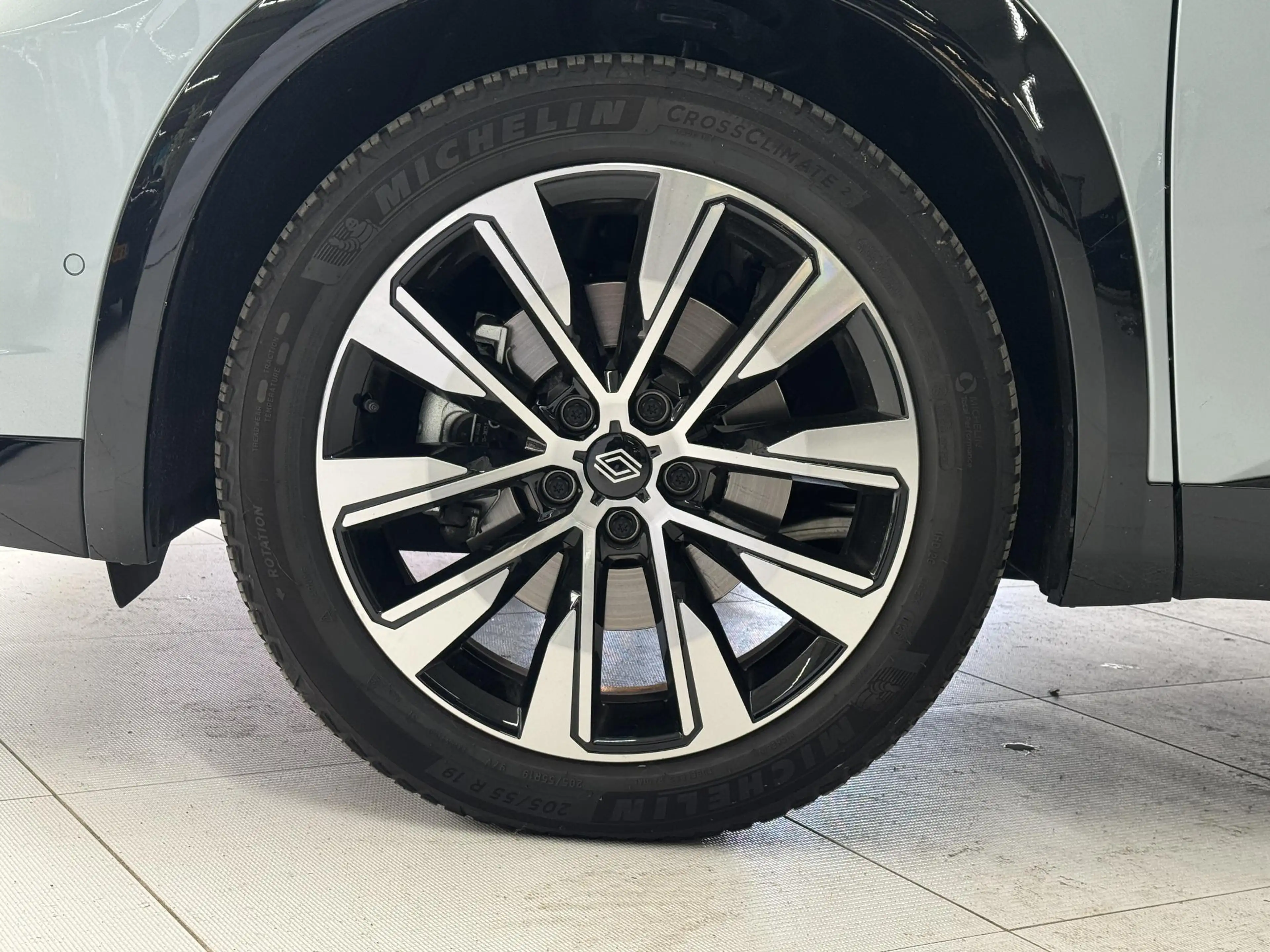 Renault Espace E-Tech full hybrid 200 Techno 7p. | Stoelverwarmin — photo 25