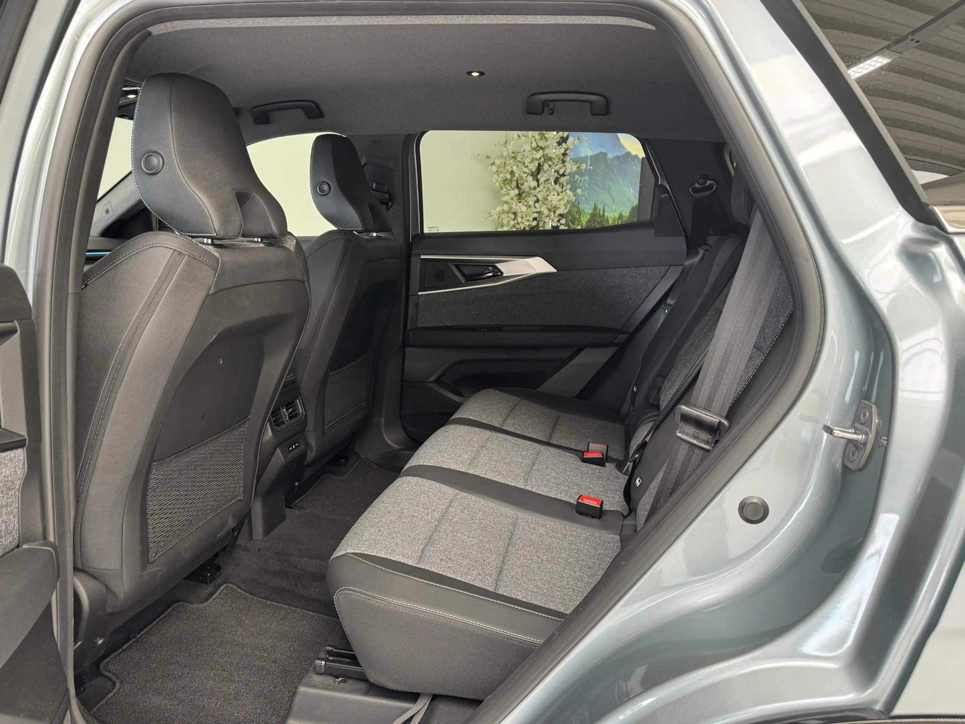 Renault Espace E-Tech full hybrid 200 Techno 7p. | Stoelverwarmin — photo 31