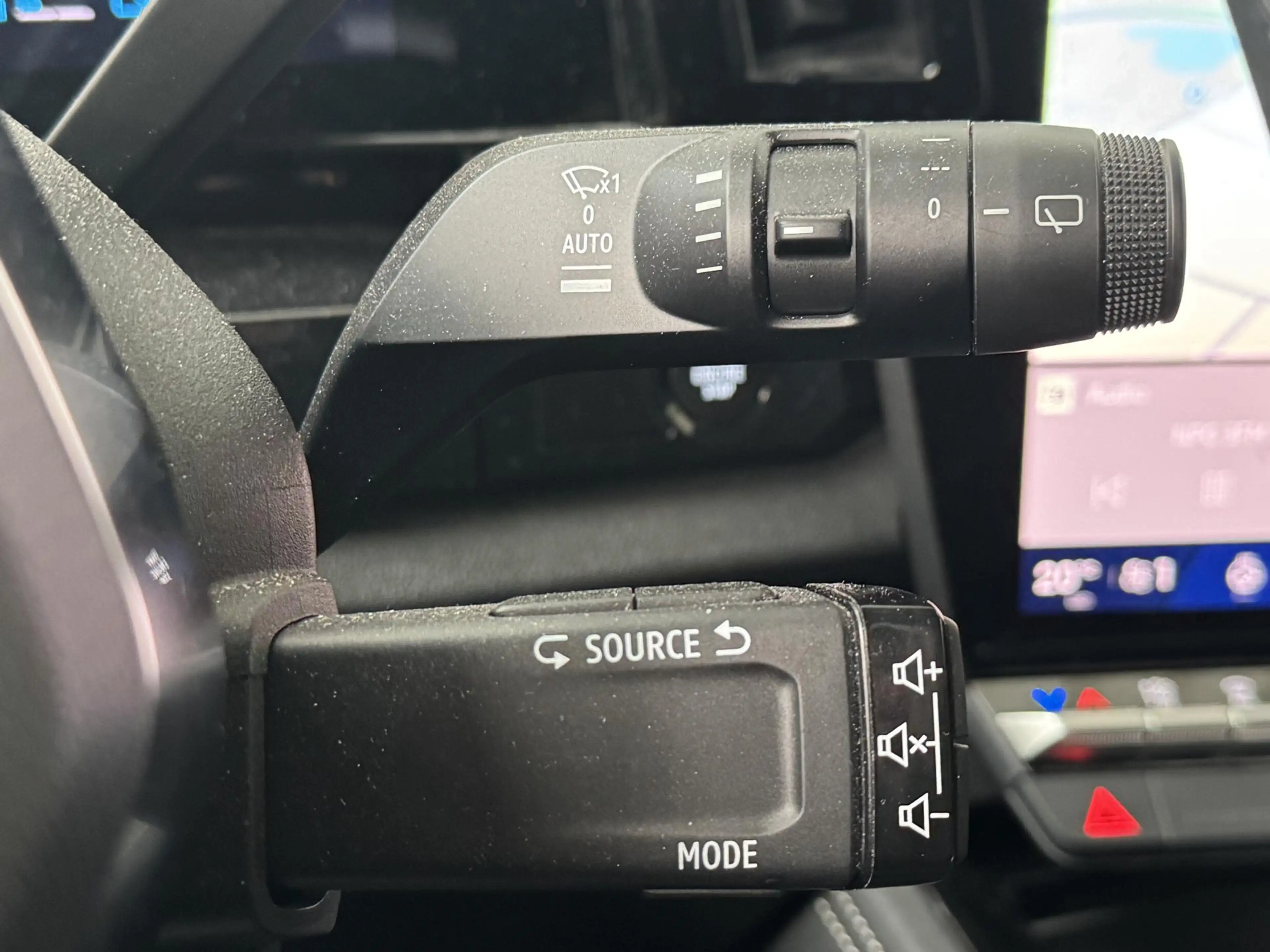 Renault Espace E-Tech full hybrid 200 Techno 7p. | Stoelverwarmin — photo 21