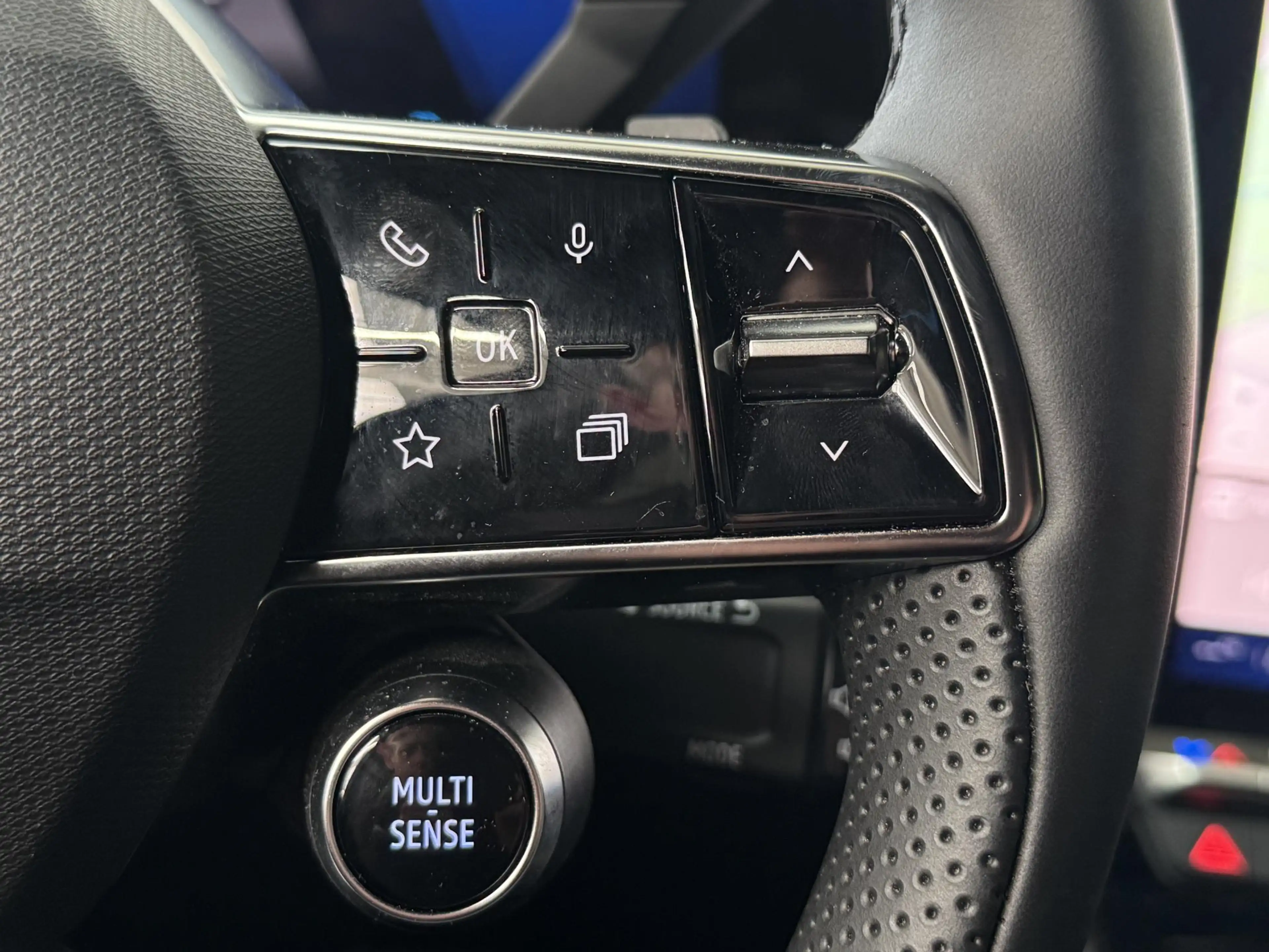 Renault Espace E-Tech full hybrid 200 Techno 7p. | Stoelverwarmin — photo 20