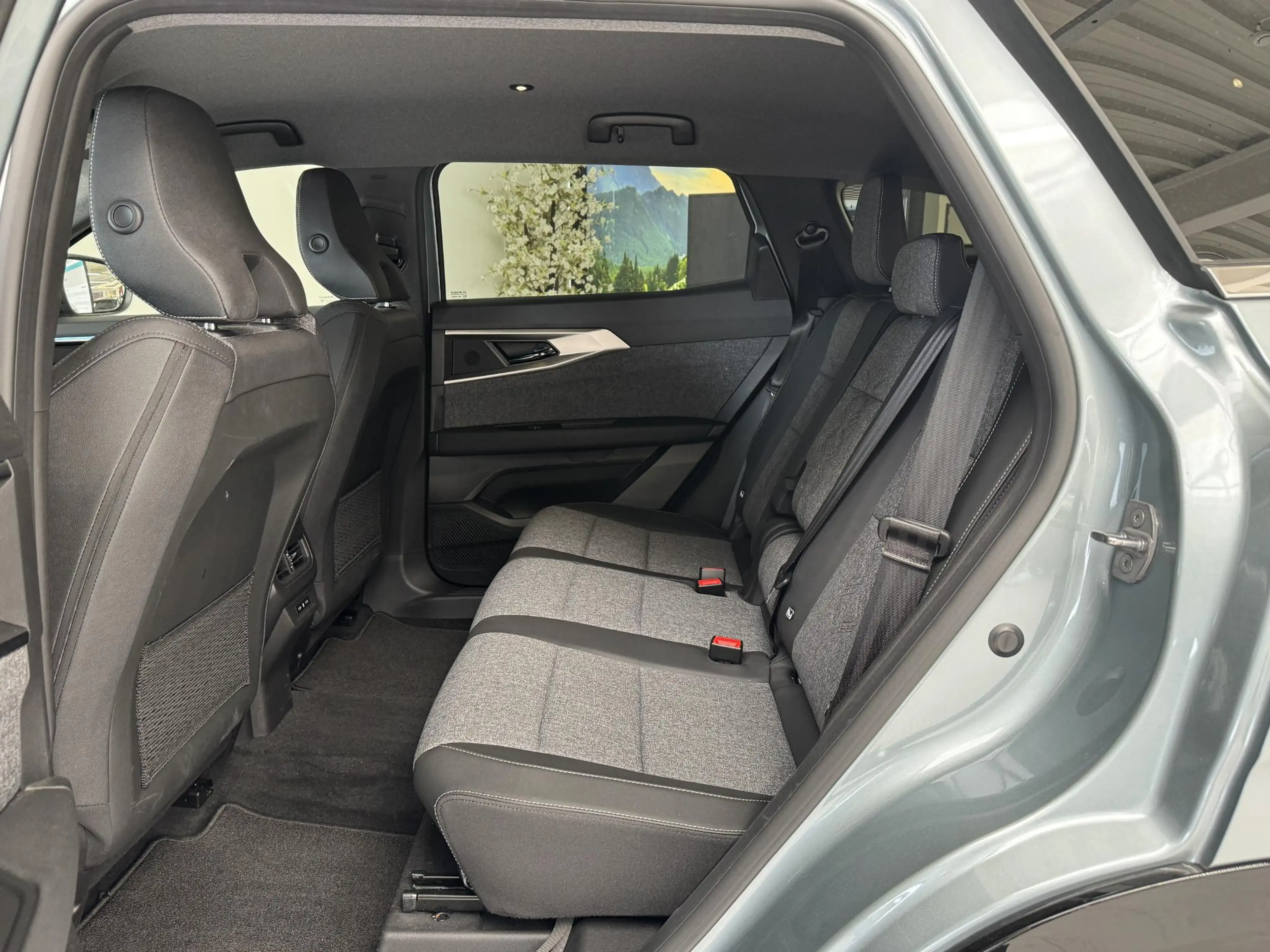 Renault Espace E-Tech full hybrid 200 Techno 7p. | Stoelverwarmin — photo 9