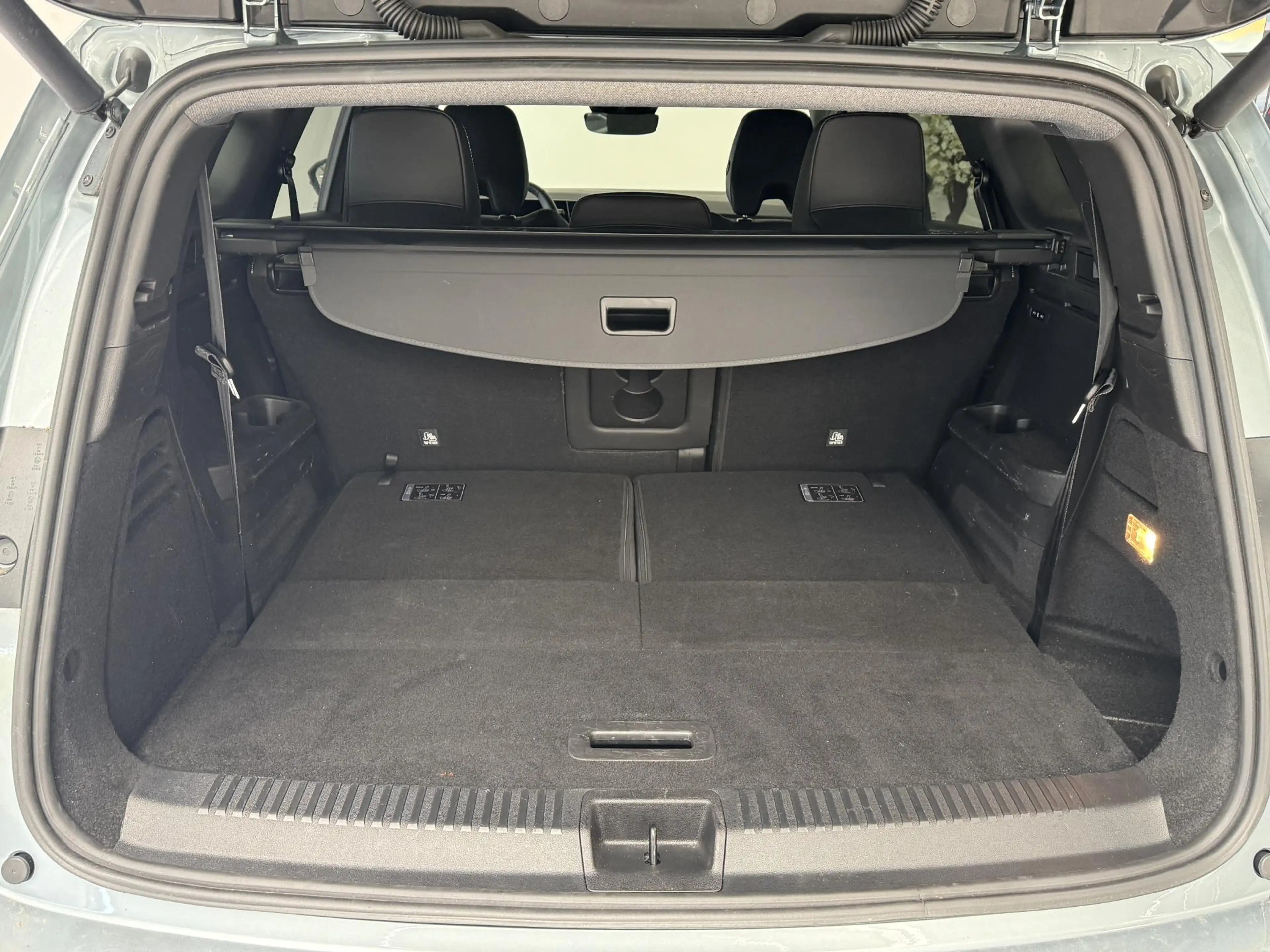 Renault Espace E-Tech full hybrid 200 Techno 7p. | Stoelverwarmin — photo 10