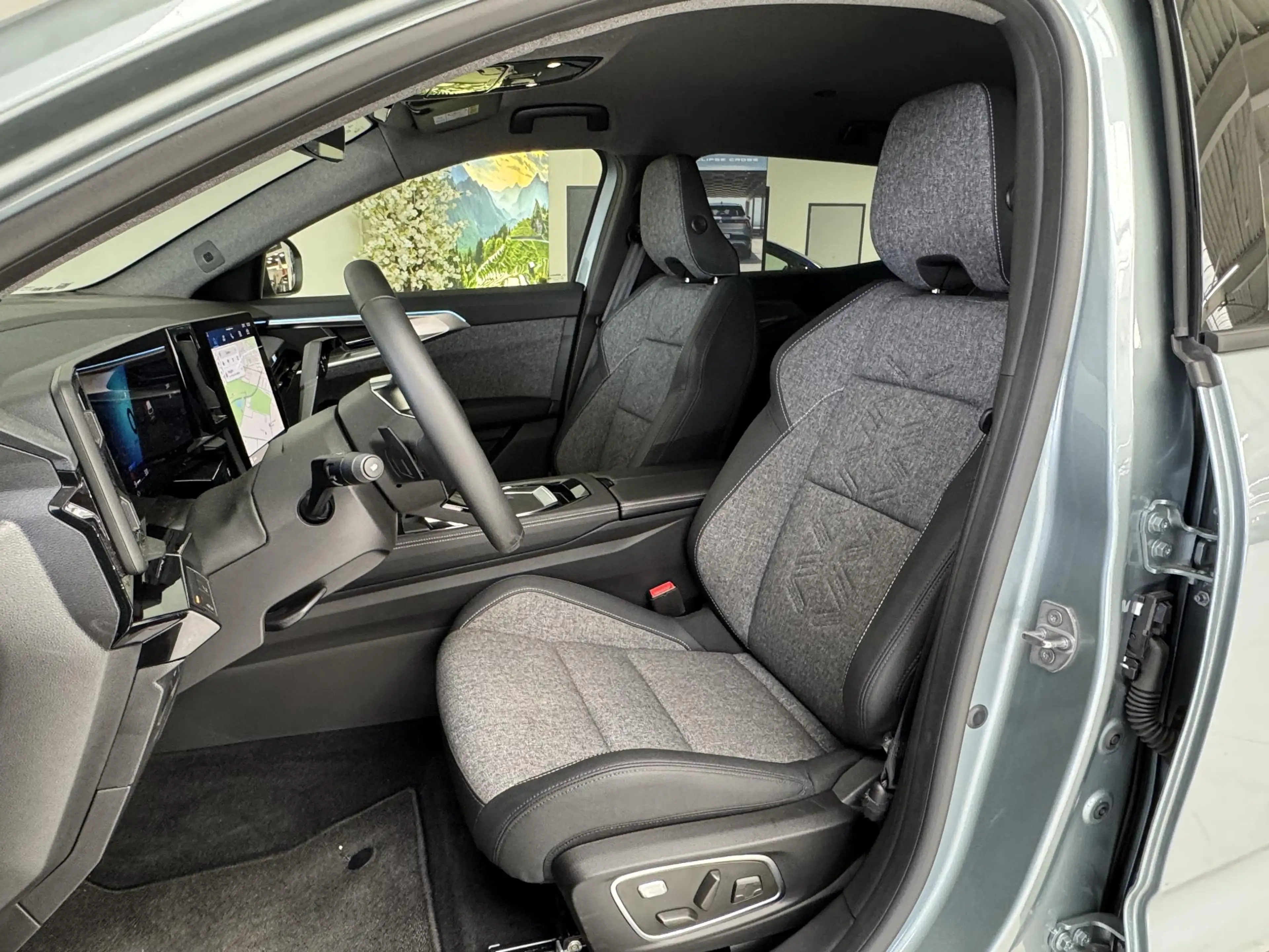 Renault Espace E-Tech full hybrid 200 Techno 7p. | Stoelverwarmin — photo 7