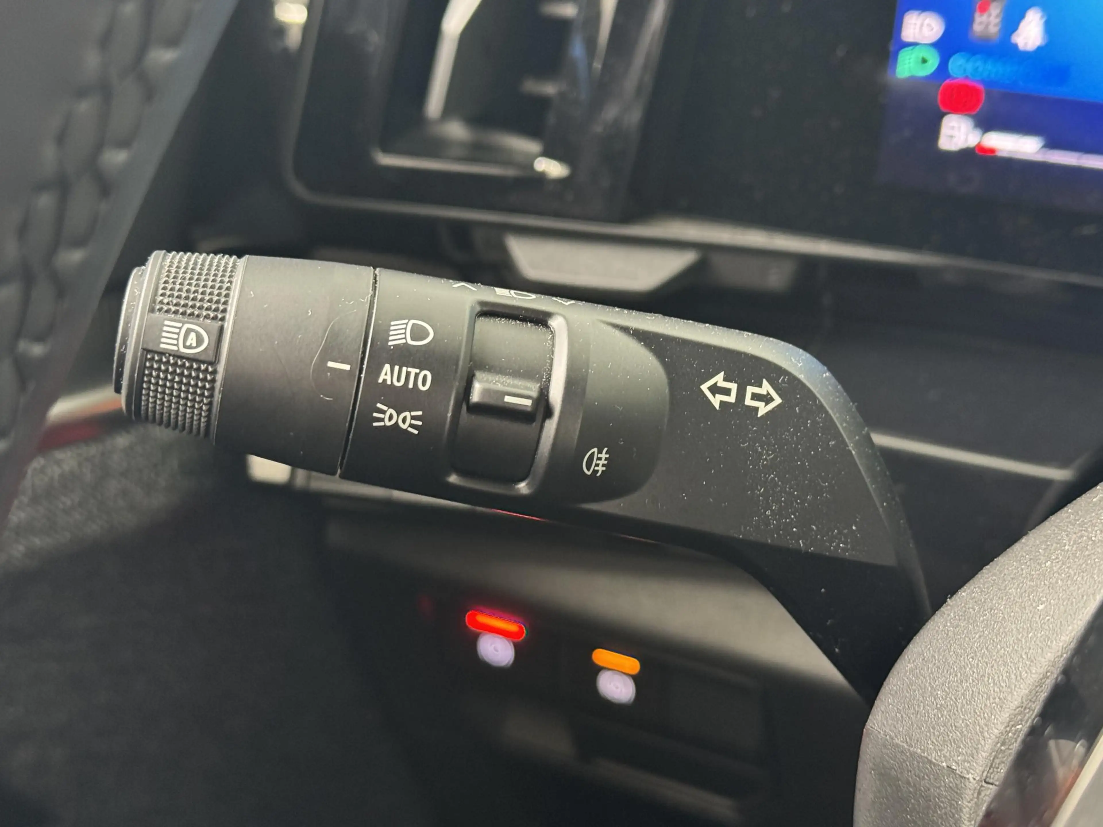 Renault Espace E-Tech full hybrid 200 Techno 7p. | Stoelverwarmin — photo 18