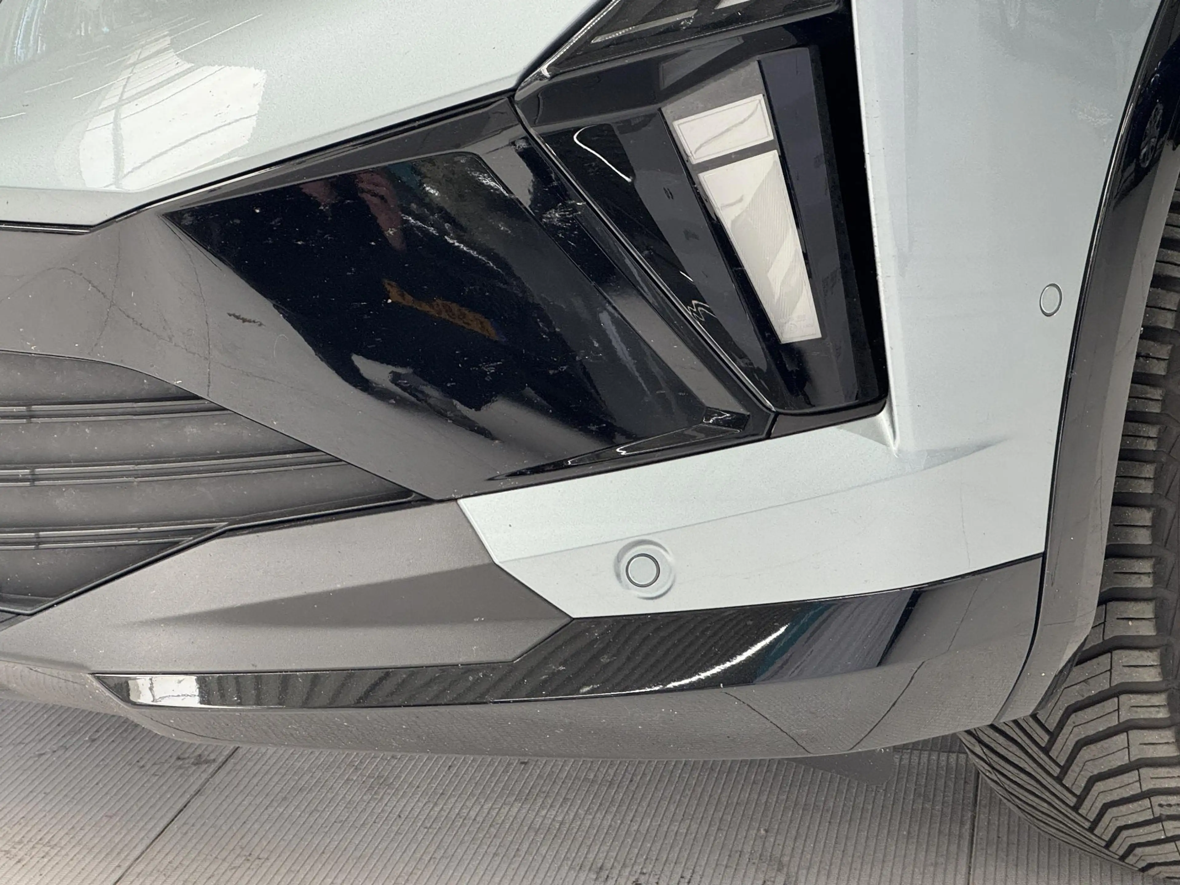 Renault Espace E-Tech full hybrid 200 Techno 7p. | Stoelverwarmin — photo 26