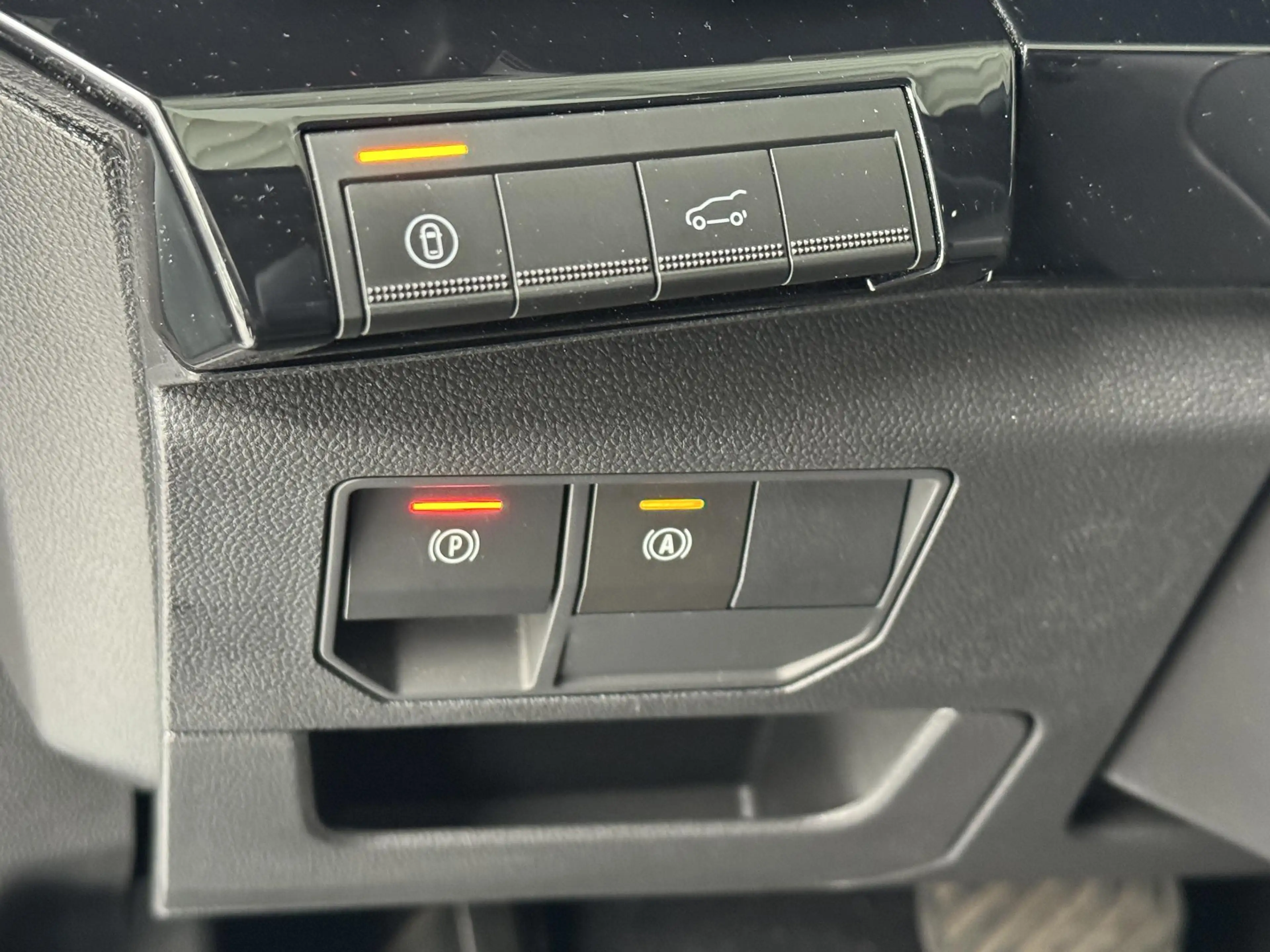 Renault Espace E-Tech full hybrid 200 Techno 7p. | Stoelverwarmin — photo 32