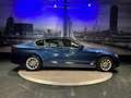 BMW 520 5-serie 520i High Executive Edition *Facelift*Led* Синій - thumbnail 14