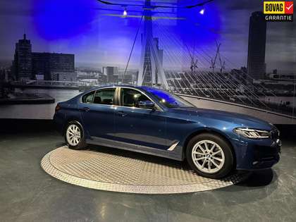BMW 520 5-serie 520i High Executive Edition *Facelift*Led*