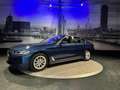 BMW 520 5-serie 520i High Executive Edition *Facelift*Led* Kék - thumbnail 7