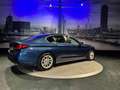 BMW 520 5-serie 520i High Executive Edition *Facelift*Led* Blauw - thumbnail 13
