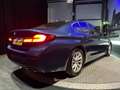 BMW 520 5-serie 520i High Executive Edition *Facelift*Led* Azul - thumbnail 27