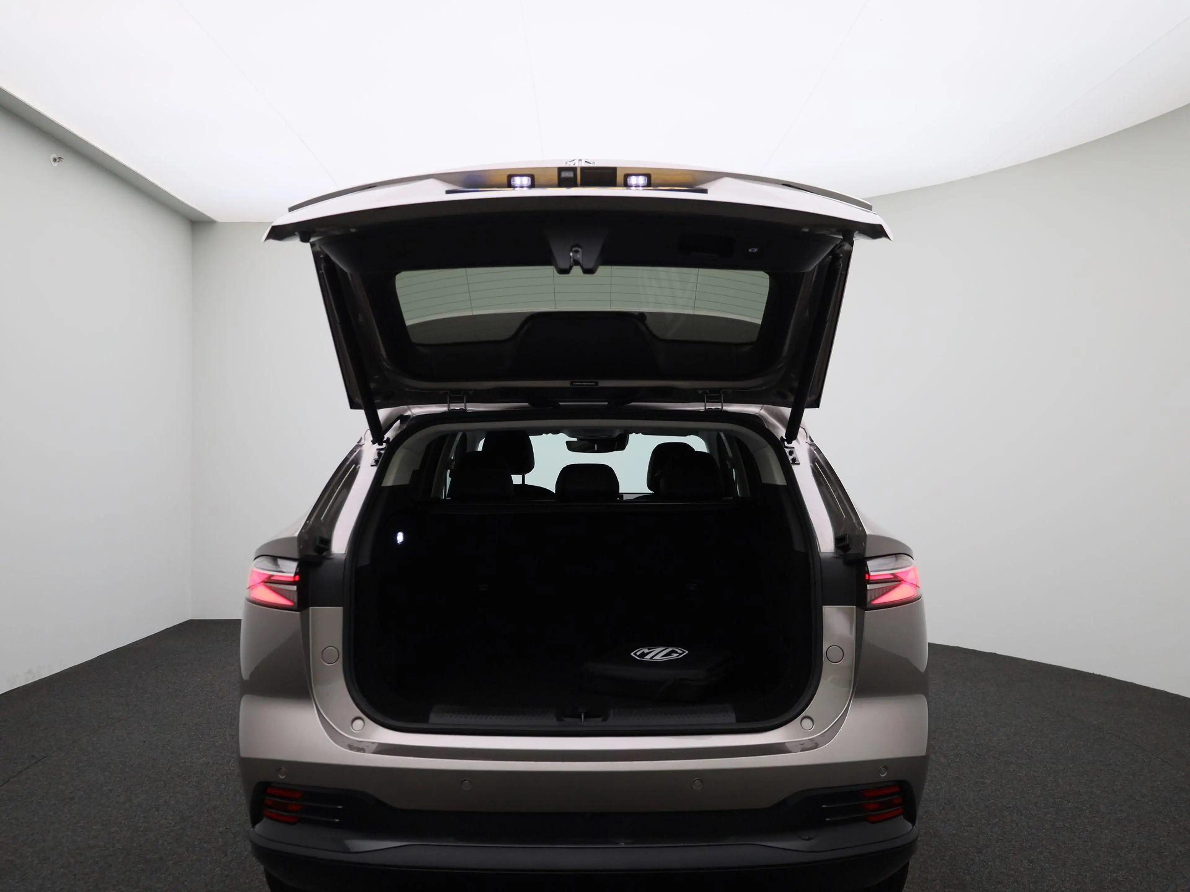 MG HS 1.5 PHEV Aut. 272pk Luxury | 100km Electrisch | Le — photo 12