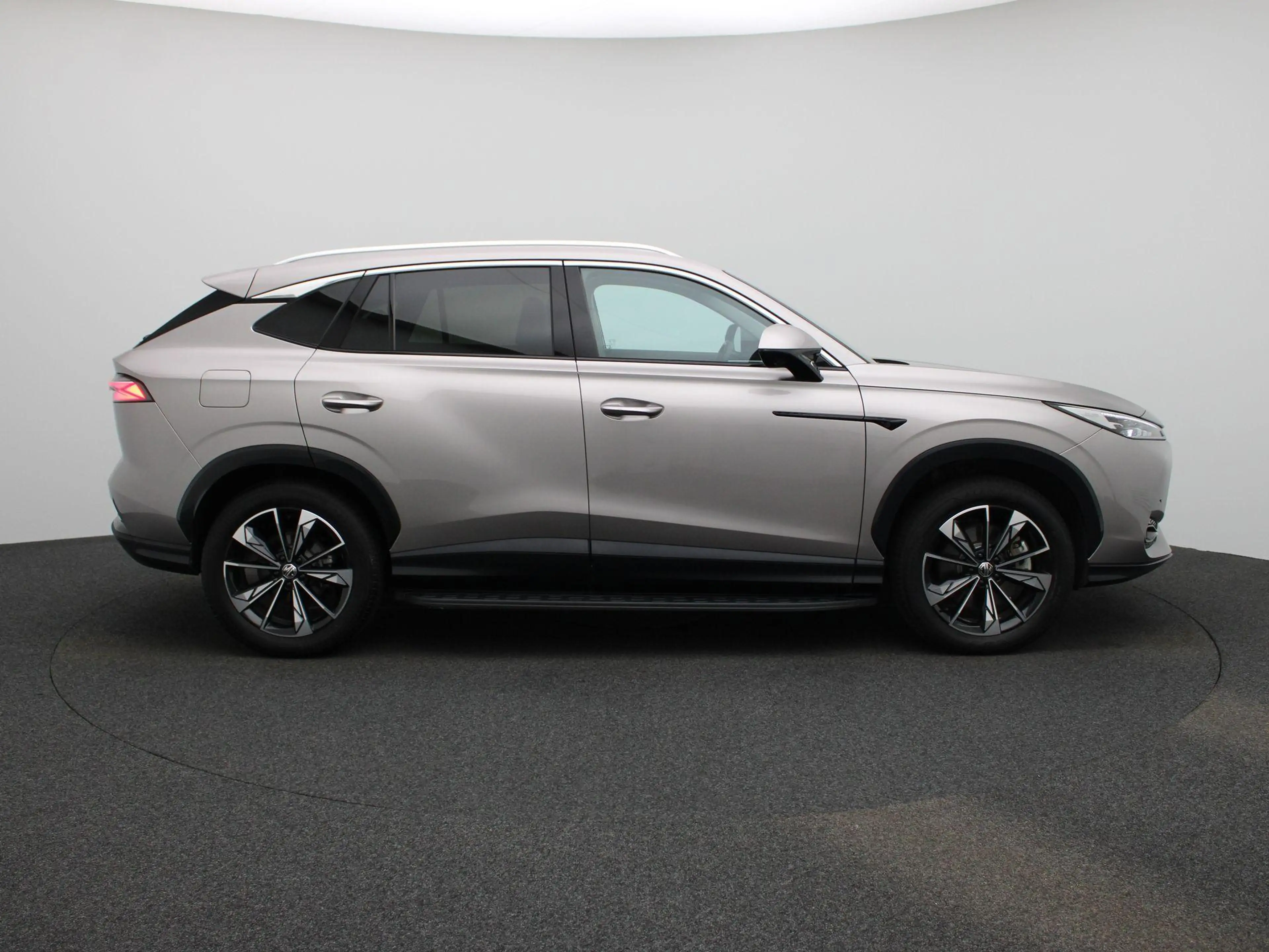 MG HS 1.5 PHEV Aut. 272pk Luxury | 100km Electrisch | Le — photo 7