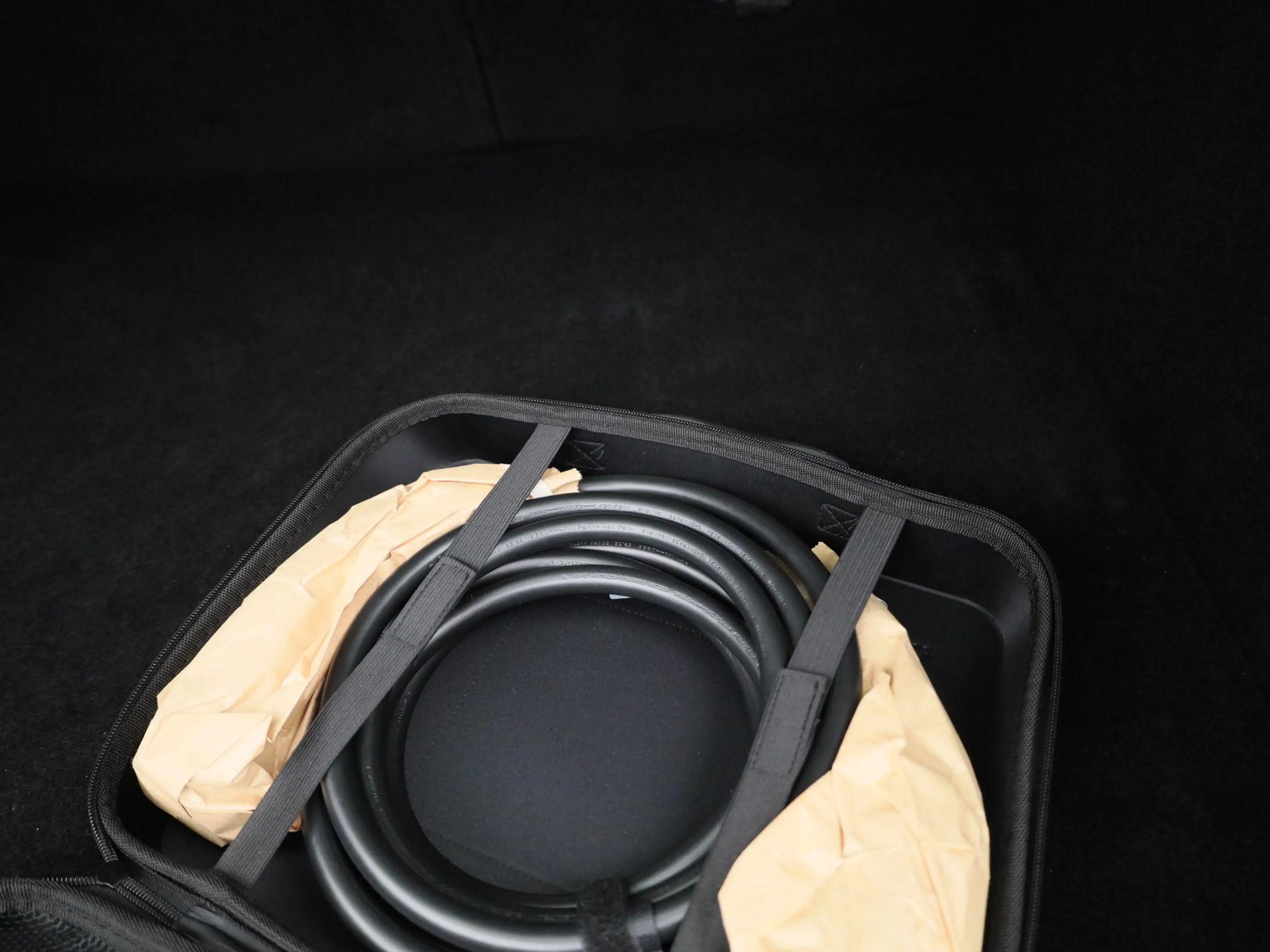 MG HS 1.5 PHEV Aut. 272pk Luxury | 100km Electrisch | Le — photo 14