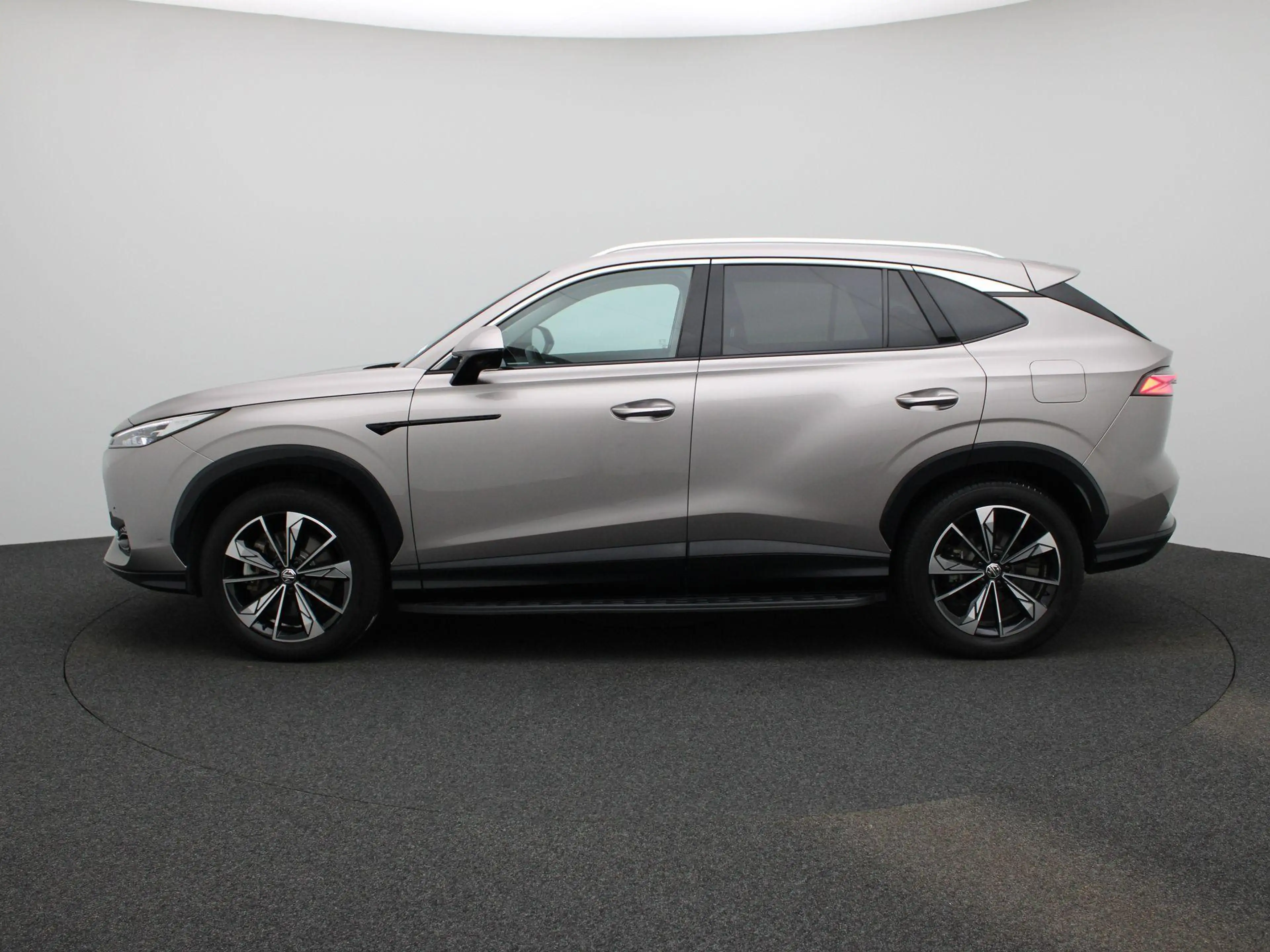 MG HS 1.5 PHEV Aut. 272pk Luxury | 100km Electrisch | Le — photo 5