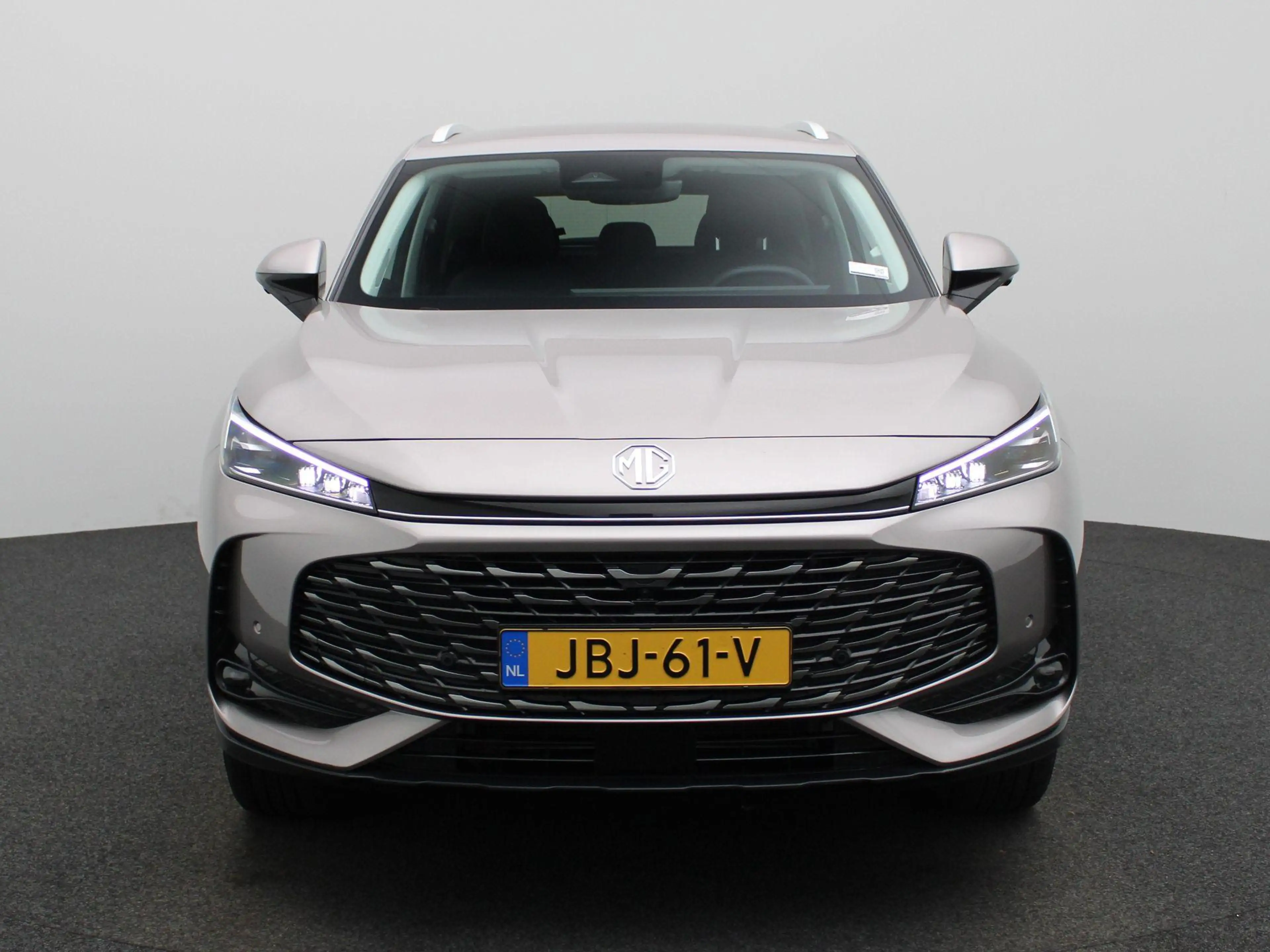 MG HS 1.5 PHEV Aut. 272pk Luxury | 100km Electrisch | Le — photo 4