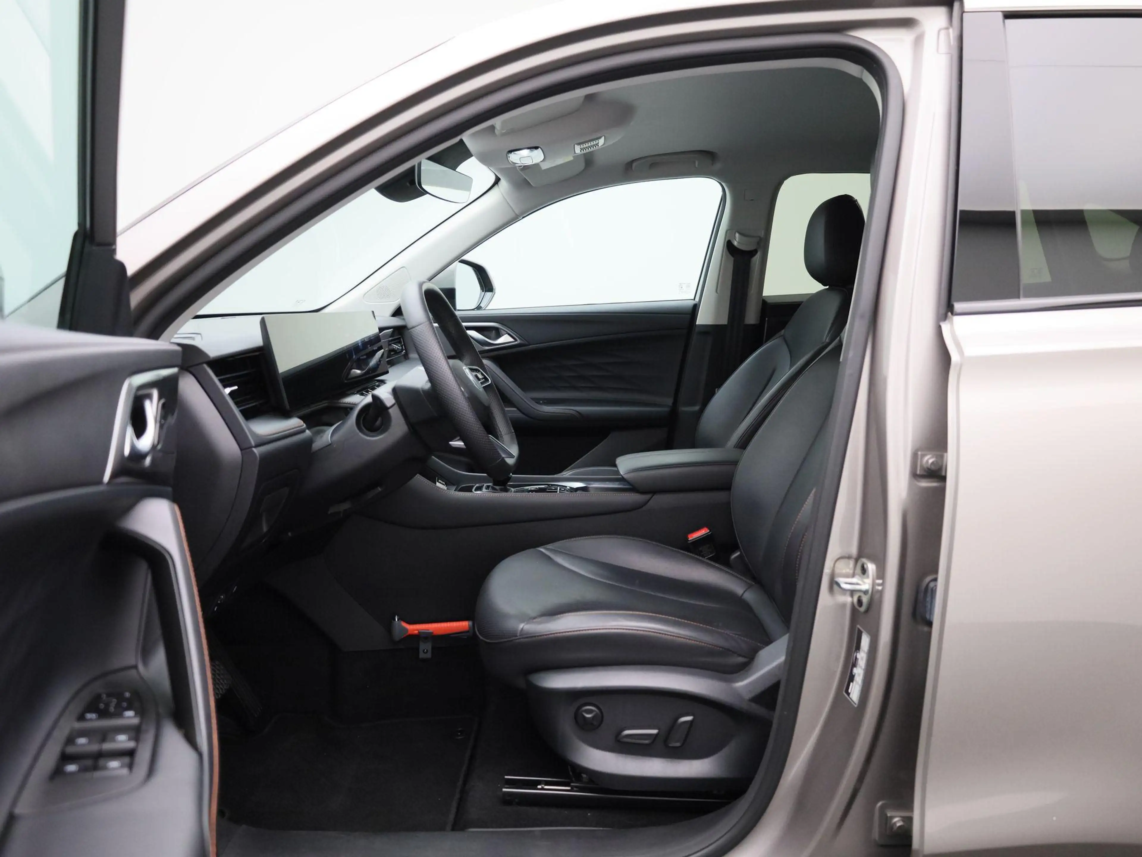 MG HS 1.5 PHEV Aut. 272pk Luxury | 100km Electrisch | Le — photo 10