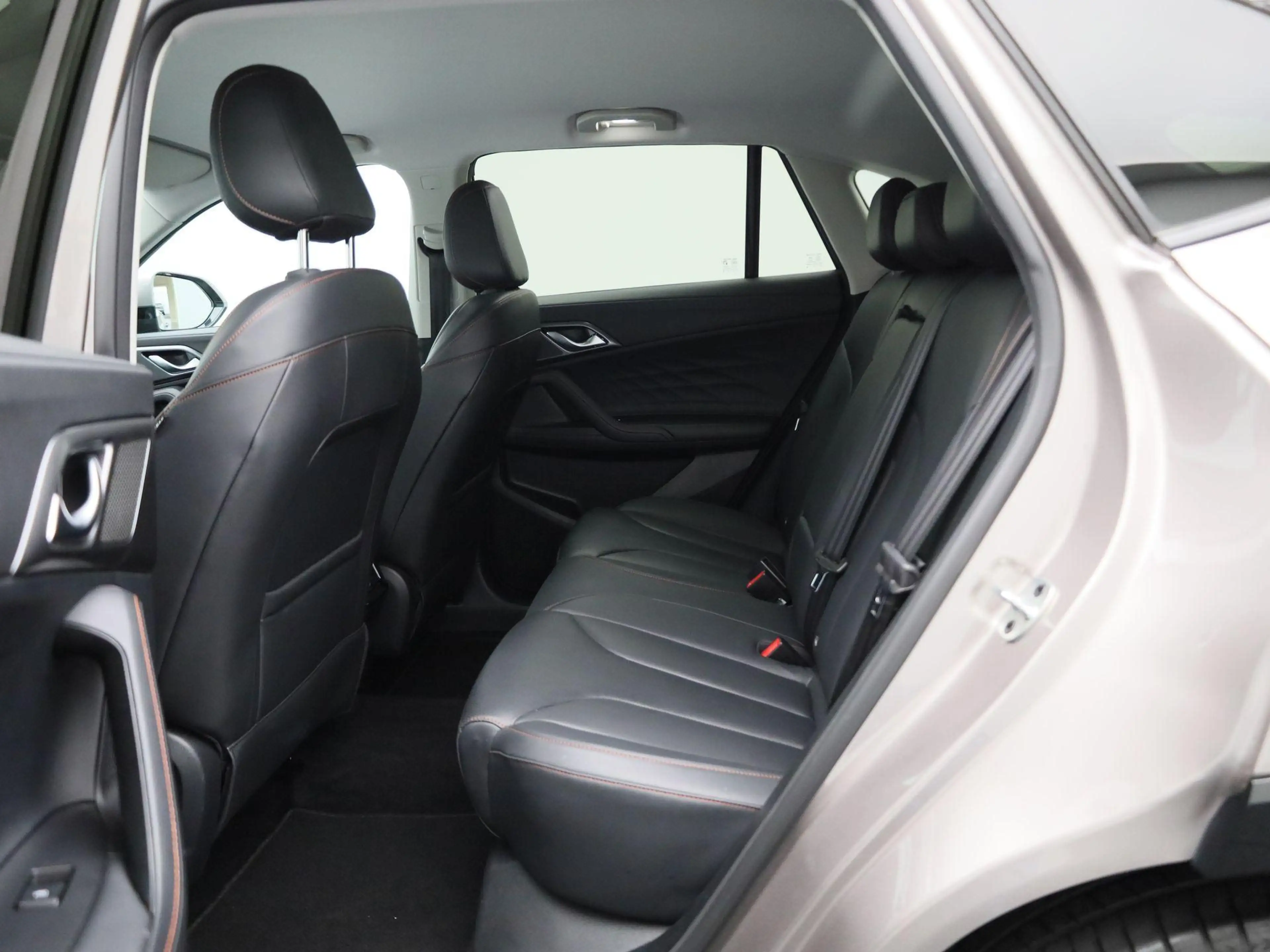 MG HS 1.5 PHEV Aut. 272pk Luxury | 100km Electrisch | Le — photo 11