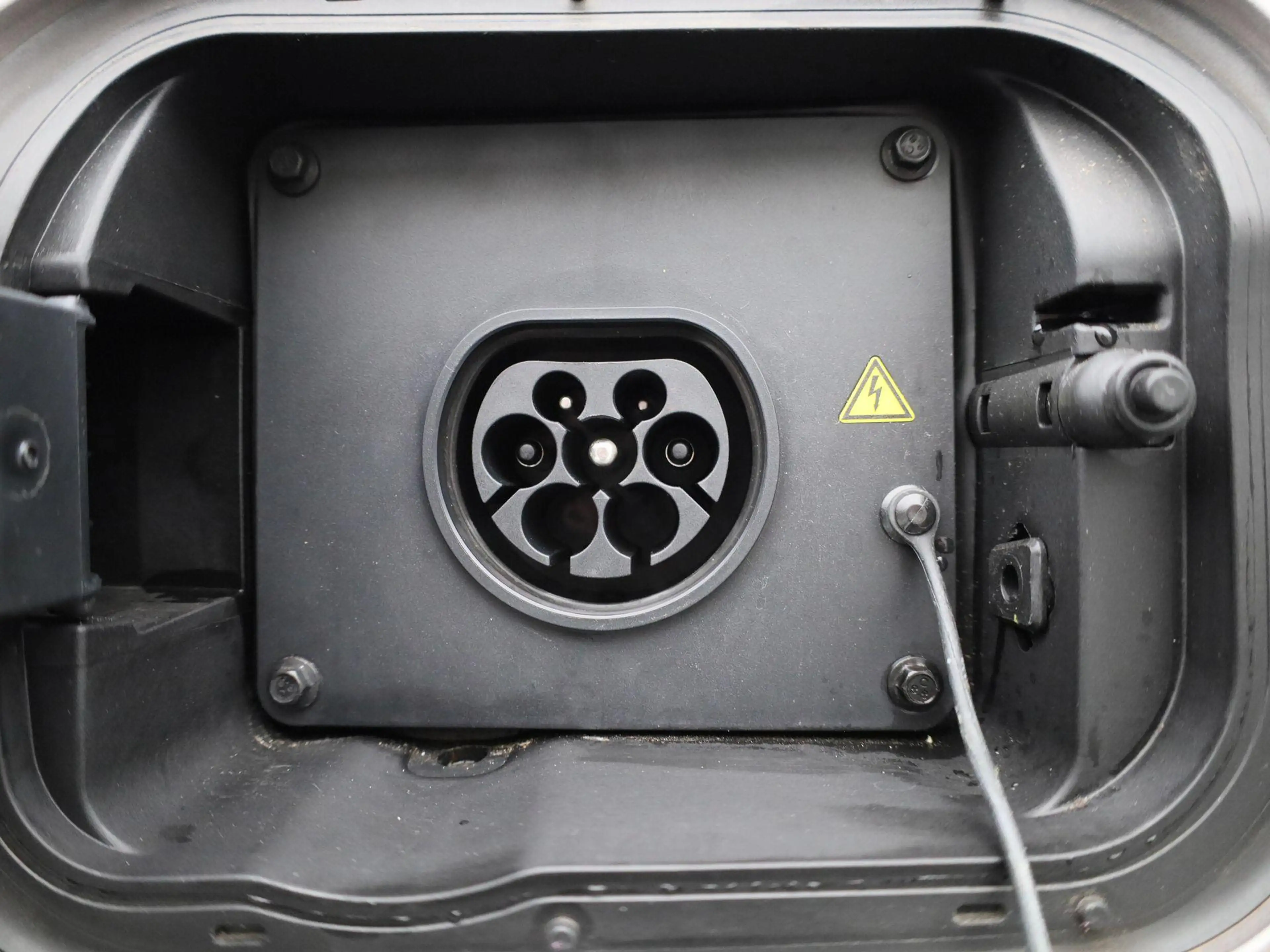 MG HS 1.5 PHEV Aut. 272pk Luxury | 100km Electrisch | Le — photo 15