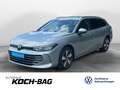 Volkswagen Passat Variant 2.0TDI Business DSG Navi LED HUD Silber - thumbnail 1