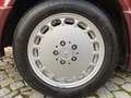 Mercedes-Benz 190 190 E 1.8 Avantgarde rosso  85TKM Klima Scheckhft. - thumbnail 23