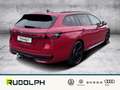 Volkswagen Passat R-line 2.0 TDI DSG LED Navi AHK SHZ StandHZG Fernl Rot - thumbnail 4