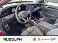 Volkswagen Passat R-line 2.0 TDI DSG LED Navi AHK SHZ StandHZG Fernl Rot - thumbnail 7