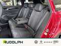 Volkswagen Passat R-line 2.0 TDI DSG LED Navi AHK SHZ StandHZG Fernl Rot - thumbnail 13